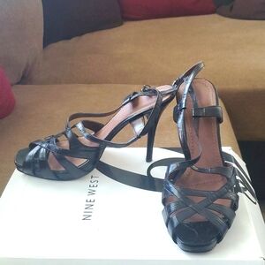 Nine West Sandals